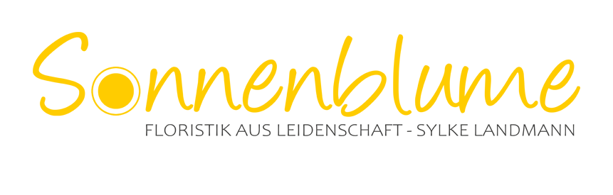 Logo Sonnenblume